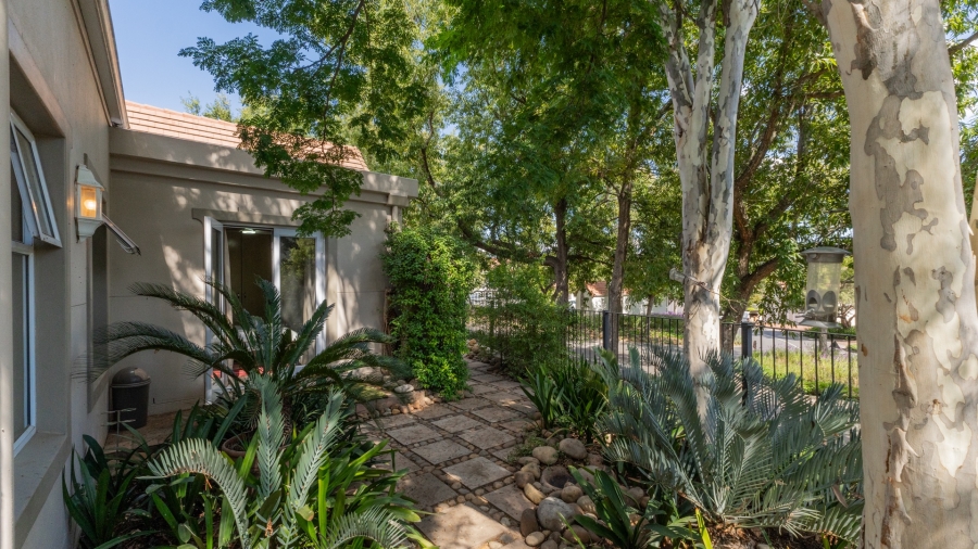 3 Bedroom Property for Sale in Boschenmeer Golf Country Estate Western Cape